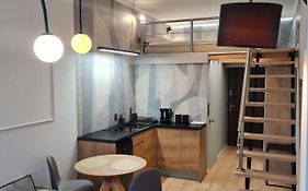 Apartament Ustroń